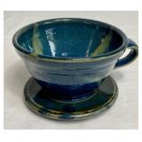 Pottery Collection - Pour Over Coffee Makers, Chip & Dip Bowl, and Plates/Bowls