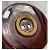 Pottery Collection - Pour Over Coffee Makers, Chip & Dip Bowl, and Plates/Bowls