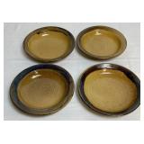 Pottery Collection - Pour Over Coffee Makers, Chip & Dip Bowl, and Plates/Bowls