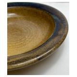 Pottery Collection - Pour Over Coffee Makers, Chip & Dip Bowl, and Plates/Bowls