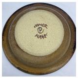 Pottery Collection - Pour Over Coffee Makers, Chip & Dip Bowl, and Plates/Bowls