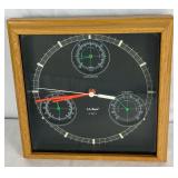 Vintage L.L. Bean Sunbeam Weather Station