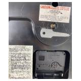 Vintage L.L. Bean Sunbeam Weather Station