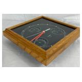 Vintage L.L. Bean Sunbeam Weather Station