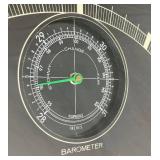 Vintage L.L. Bean Sunbeam Weather Station