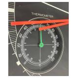 Vintage L.L. Bean Sunbeam Weather Station