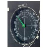 Vintage L.L. Bean Sunbeam Weather Station