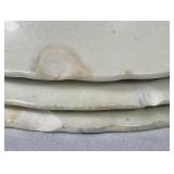 Vintage Masons Fountains Ironstone China Set England