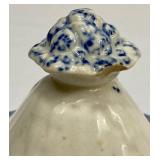 Vintage Masons Fountains Ironstone China Set England