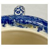 Vintage Masons Fountains Ironstone China Set England