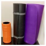 Workout Bundle - Benches and Weights