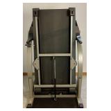 PRO-FORM XP 590s Treadmill
