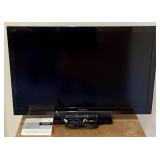 Panasonic 37" 1080p LCD TV