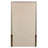 Three Section Room Divider