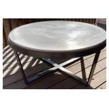 Patio Table and 4 Chairs