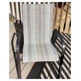 Patio Table and 4 Chairs