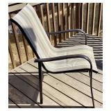 Patio Table and 4 Chairs