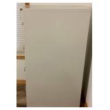 HON 4-Drawer Vertical Filing Cabinet