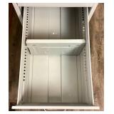 HON 4-Drawer Vertical Filing Cabinet