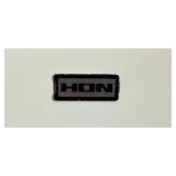 HON 4-Drawer Vertical Filing Cabinet