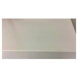 HON 4-Drawer Vertical Filing Cabinet