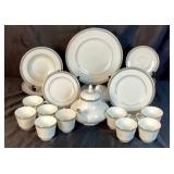 Royal Doulton Ravenswood Dinnerware Pieces