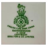 Royal Doulton Ravenswood Dinnerware Pieces