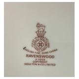 Royal Doulton Ravenswood Dinnerware Pieces
