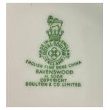 Royal Doulton Ravenswood Dinnerware Pieces