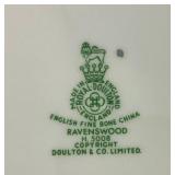 Royal Doulton Ravenswood Dinnerware Pieces