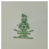 Royal Doulton Ravenswood Dinnerware Pieces