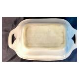 Buck Creek Pottery Blue Iris Collection