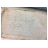 Buck Creek Pottery Blue Iris Collection