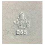 Pfaltzgraff Yorktowne 4 Au Gratin Baking Dishes and Heritage White 408 Round Casserole Dish