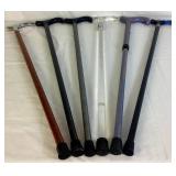 Vintage Cane Collection