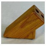 Cutco Scissor Caddy with 2 Scissors