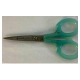 Cutco Scissor Caddy with 2 Scissors