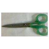 Cutco Scissor Caddy with 2 Scissors