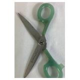 Cutco Scissor Caddy with 2 Scissors