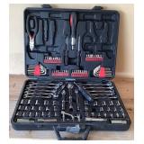 Assortment of Hand Tools