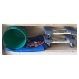 Assortment of Hand Tools