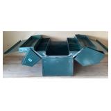 Assortment of Hand Tools