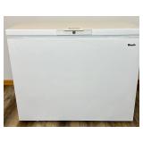 Woods 10 cu ft Chest Freezer Model C10NAA