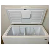 Woods 10 cu ft Chest Freezer Model C10NAA