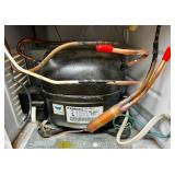 Woods 10 cu ft Chest Freezer Model C10NAA