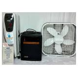 Heating and Cooling Bundle