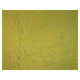 Vintage Dresdan Plate Quilt