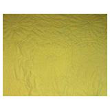 Vintage Dresdan Plate Quilt