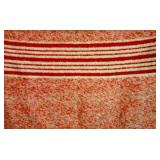 Vintage Wool Blanket