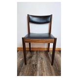 4 Frem Rojle Denmark Chairs